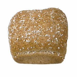 100% Volkoren Carré 400 G