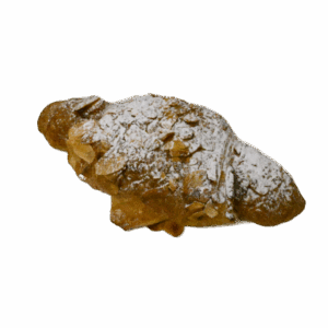 Amandel Croissant