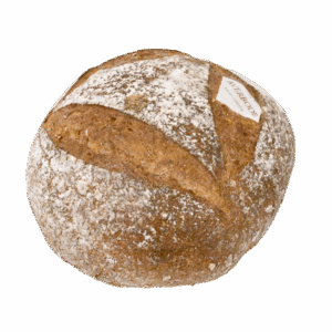 Averbode Volkoren 1,2 KG