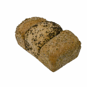 Bio Trio Brood 400 G