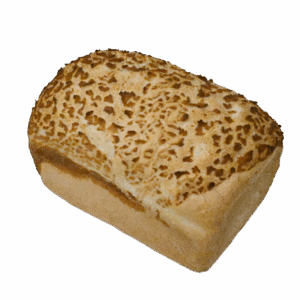 Briek tijger 800 G