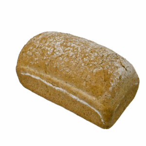 Carré Bruin 800 G