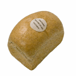 Carré Bruin Zoutarm Brood 400 G