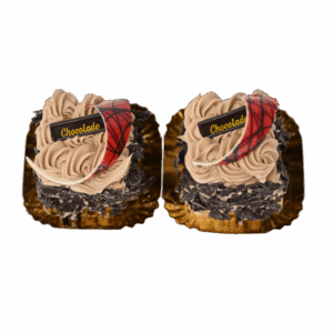 Carré Chocolade 2x1 Atelier BOB