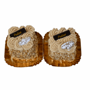 Carré Praliné 2x1 Atelier BOB