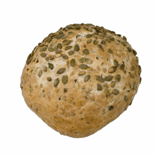 Pompoenpittenbrood 600 G